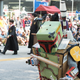 Illustration for article titled Marvel at the Brilliance and Creativity of Dragon Con Cosplay!